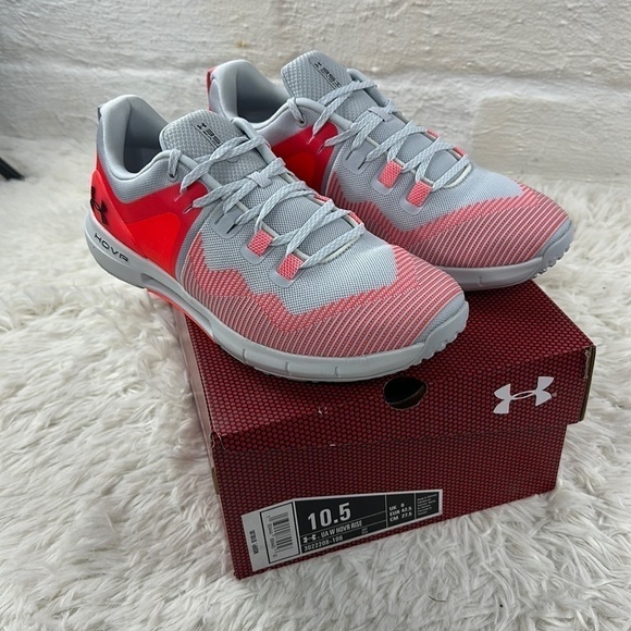 NIB Under Armour W HOVR Rise - Picture 1 of 10